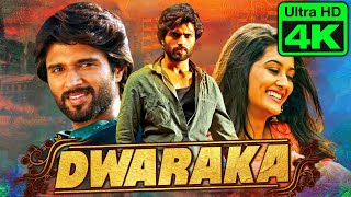 Dwaraka (4K ULTRA HD) New Hindi Dubbed Full Movie 