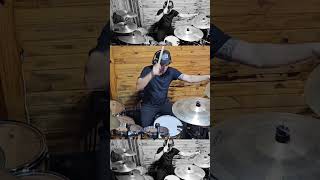 "I Believe It To My Soul" 🎶 Joss Stone - Drum Cover: Marcelo Seghese