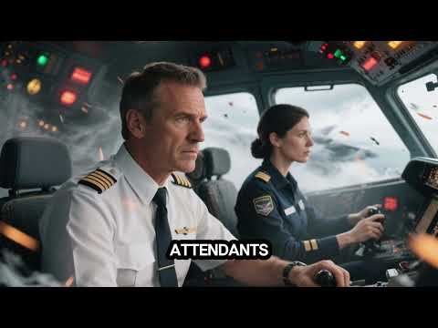 The Shocking Plane Incident at 24,000 ft | The Plane That Lost Its Roof at 24,000 Feet ||---