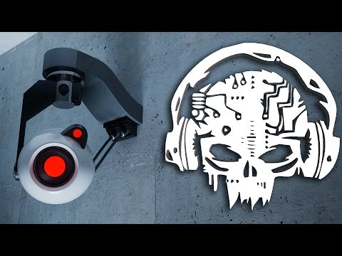 Enimpa & AstralOne - The Portal