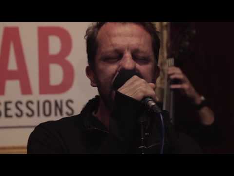 Taxiwars - Irritated Love (AB Session)