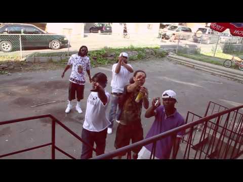 Og Hood & Chocho Loko (Trust No One) - Reflet de la Terre