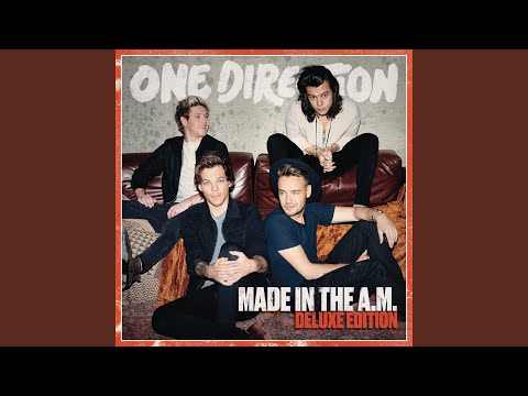 made in the am album one direction made in the am album one direction