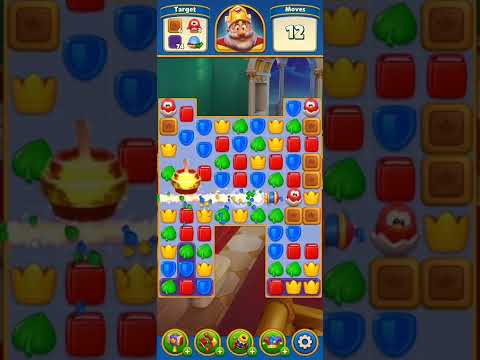 Royal Match Level 2653