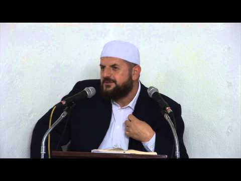 24.En-Nur 3-5 - Dënimi për shpifje