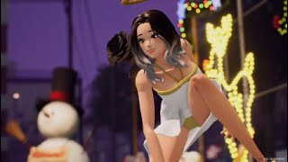 3on3 FreeStyle: WHEN THE LINEUP IS TOO GOOD DEFENSIVELY!!!