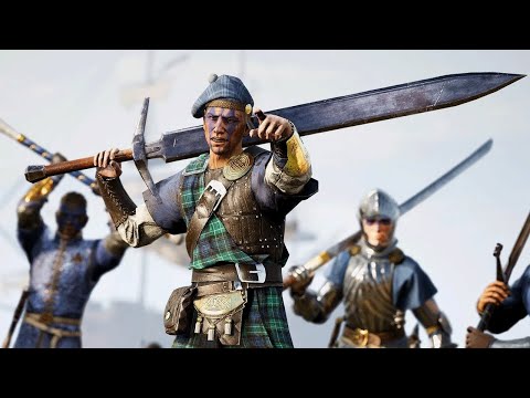 THE KNIGHTS OF APOLLO ARE UNSTOPPABLE - Chivalry 2