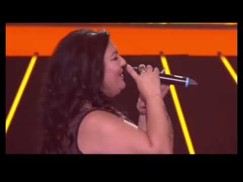 Miglena Nikolova Idi Snjom