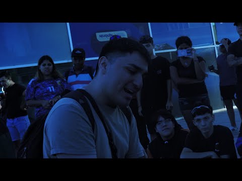 JARA vs SANTIAGO - 4tos de final - TORNEO DE VERANO 2023