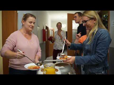 Spot Fundacja Biedronki Caritas 2025