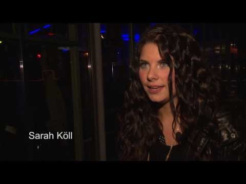 Sara Koell "Public Viewing"