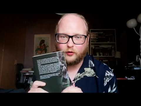 Min første roman "De Sårbare"