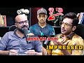 Faysal Qureshi Impressed by Arslan Ash talks on Junaid Akram Podcast!