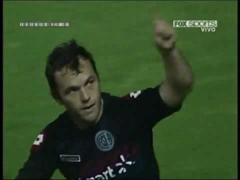 Video — Gol vs Cienciano (Perú)