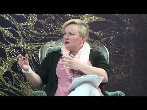 Emisioni EPI - Floreta Jashari