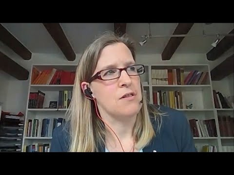 Hearing „Macht & Gewaltenteilung in der Kirche – Gemeins.Teilnahme & Teilhabe am Sendungsauftrag“