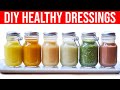 Tasty Salad Dressings That Supercharge Your Health Dr Berg