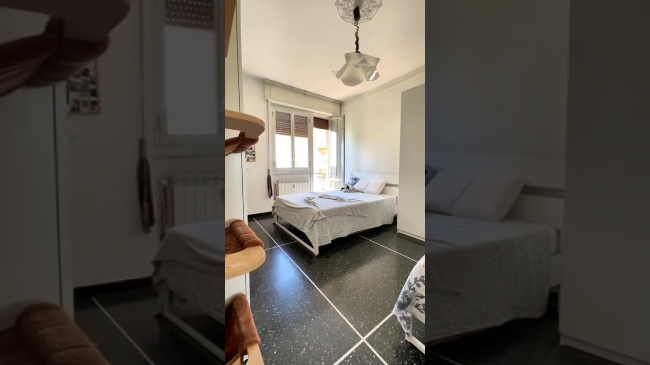 Appartamento - Video