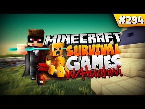 When's The Actual Face Reveal & 500,000 Subscriber Special? - Minecraft Survival Games #294