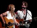 Rodney Crowell & Chely Wright - She's crazy for leaving - alanice Doerthe Rodney Crowell & Chely Wright - She's crazy for leaving