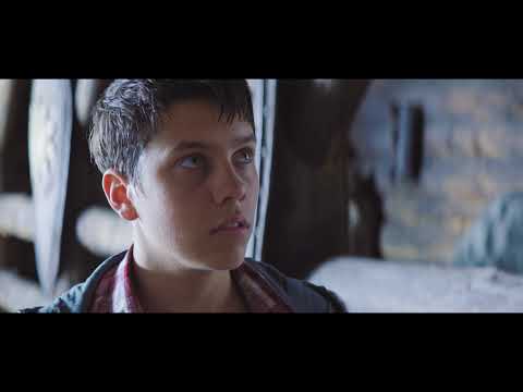 Сторожевая застава - Trailer