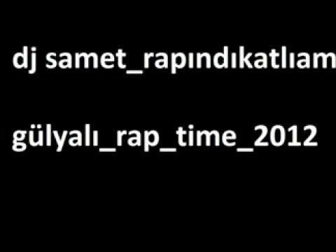 dj samet rap indikatliam msskalpsizz erdi!!!