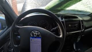 Расшифровка p1222 Mercedes Benz