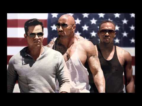 Pain & Gain OST - I'm Big