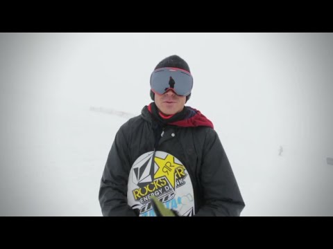 Whitelines Three Ways - Dan Brisse