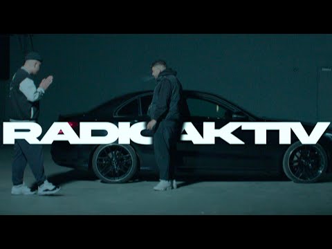 Tom Hengst feat. dieserBuddha - RADIOAKTIV (prod. by LoonyBin)