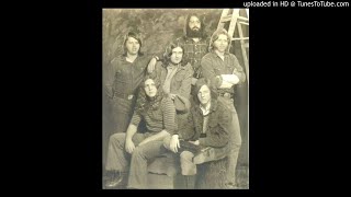 Marshall Tucker Band: How Can I Slow Down, LIVE 11-29-74