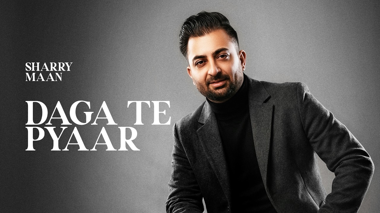 Daga Te Pyaar | Sharry Maan | Back To Roots (Official Audio)