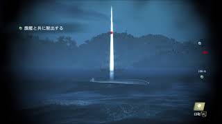 【実況？下手注意】挙動不審な暗殺者(笑)ミッション33 Assassin's Creed IV Black Flag