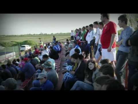 Suporterii Clubului Sportiv Afumati.mp4