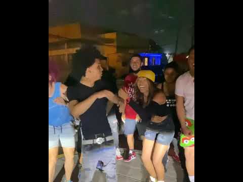 @__chenpr y @karlyrou 🆚️ @alveriooficial y @kelokesosa #BESTOFTHEBESTDUOFMS