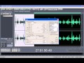 Видео. Как Изменить Голос Эффектами в Adobe Audition 1.5 