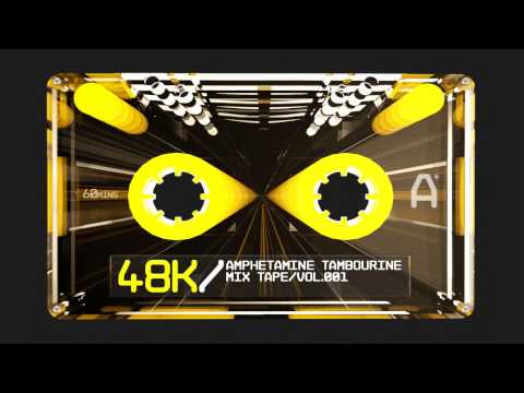 48K Presents Amp.... MixTape 1 Fantazia Top Buzz Carl Cox Oldskool Hardcore Rave Old Skool