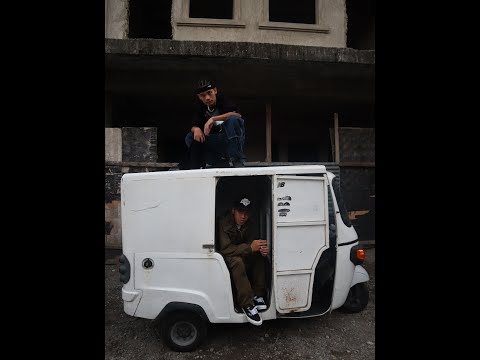 AKYL TRESE - DINA (Official Music Video)