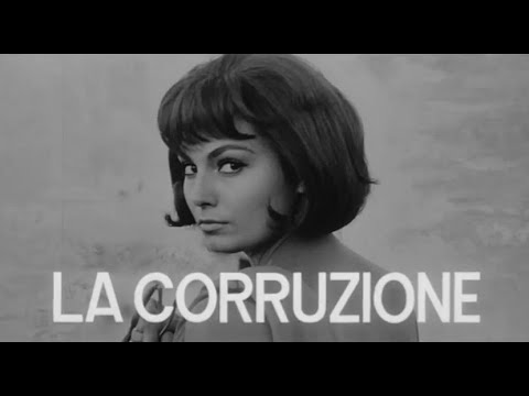 La Corruzione | Trailer