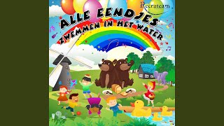 Twee Emmertjes Water Halen