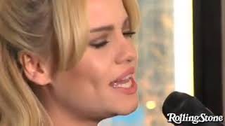 Duffy Don&#39;t Forsake Me