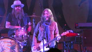 Blackberry Smoke &quot;Best Seat in the House&quot; Richmond, VA