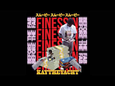 KayTheYacht - Forever Me