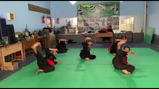 Download lagu jurus 6 ❗❗dalam kesti TTKKDH lampung utara mp3