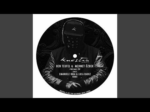 Freak Show (Emanuele Inga & Luca Radez Dub Remix)