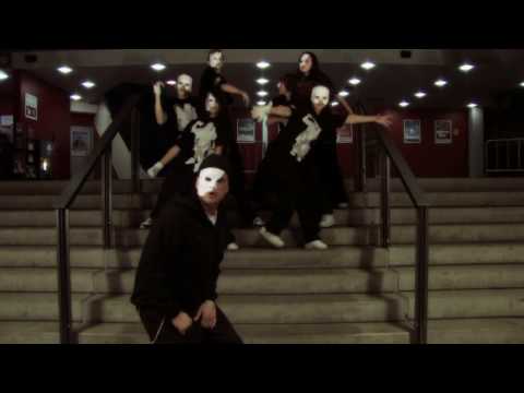 Tigh Foon shizophren