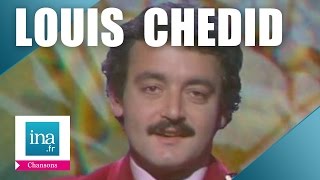 Kadr z teledysku Papillon tekst piosenki Louis Chedid
