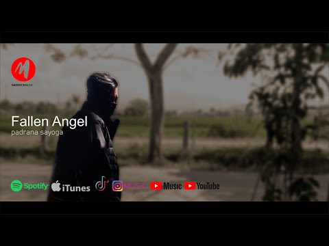 Padrana Sayoga - Fallen Angel (Official Lyric)
