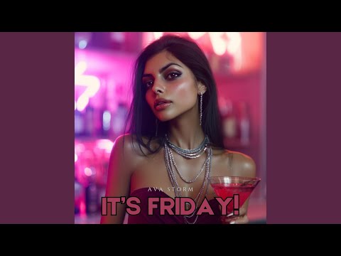 ITS FRIDAY!