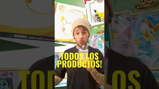 REVELADOS TODOS LOS PRODUCTOS DEL 30 ANVIERSARIO